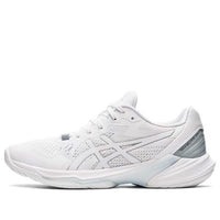 (WMNS) ASICS Sky Elite FF 2 'Triple White' 1052A053-100