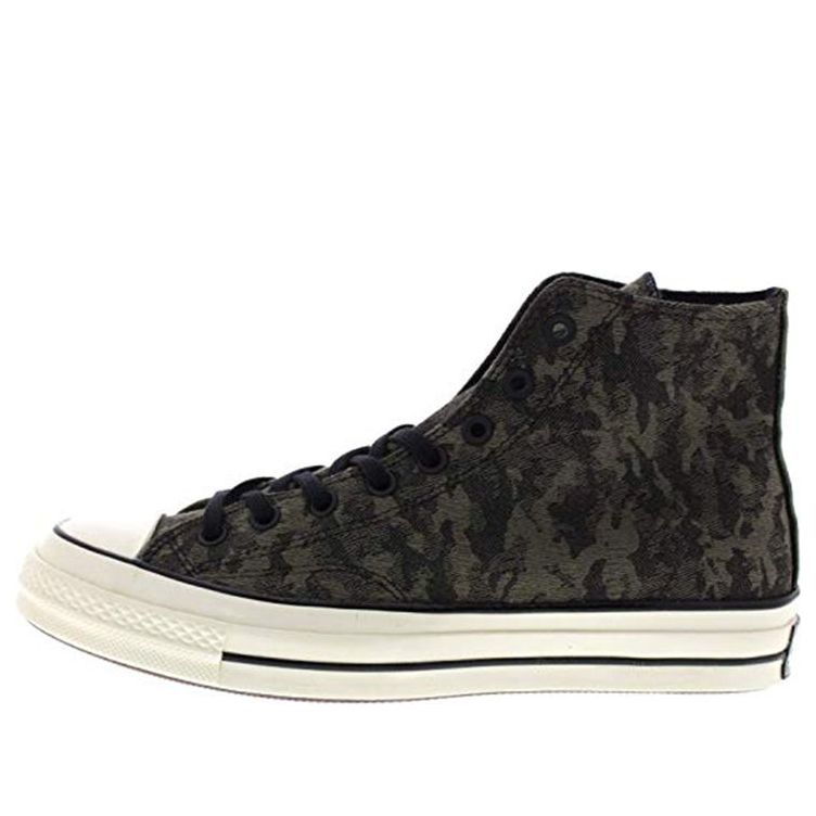 Converse Chuck 1970s High Canvas Shoes/Sneakers 163233C