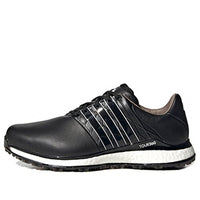 adidas Tour360 XT-SL Spikeless 2.0 Wide Golf Shoes 'Cloud White Black' EG4885