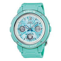 CASIO Baby-G 'Green' BGA-150F-3A