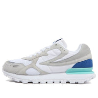FILA Zagto Shoes White/Blue/White 1GM00849_150