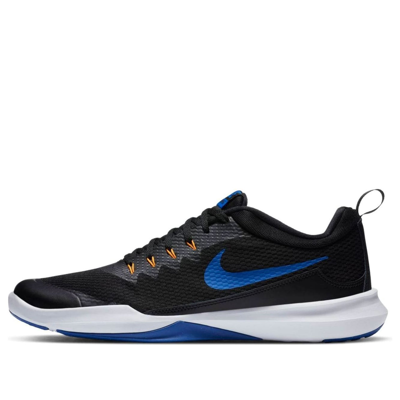 Nike Legend Trainer 'Black Game Royal' 924206-007