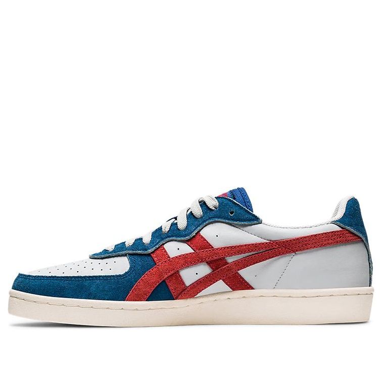 Onitsuka Tiger GSM 'Red Blue' 1183A702-020