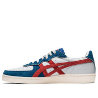 Onitsuka Tiger GSM 'Red Blue' 1183A702-020