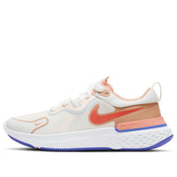 (WMNS) Nike React Miler 'Electro Orange' DD8502-181