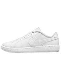 Nike Court Royale 2 Next Nature 'Triple White' DH3160-100