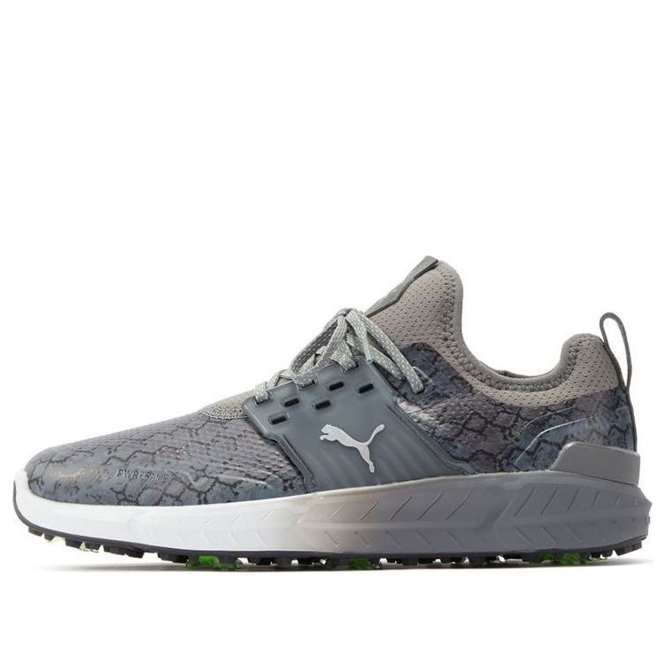 PUMA Ignite Articulate Snakeskin 376403-01