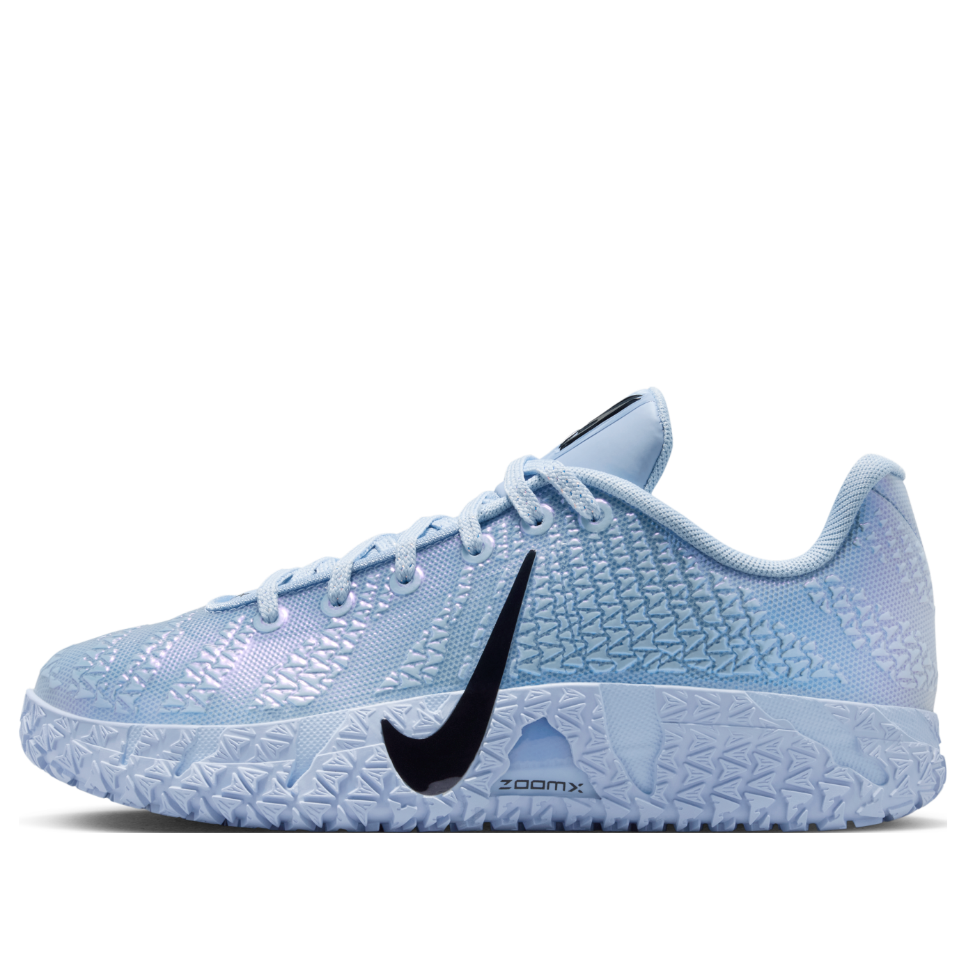 (GS) Nike Ja 3 'Cobalt Bliss' IB4774-400