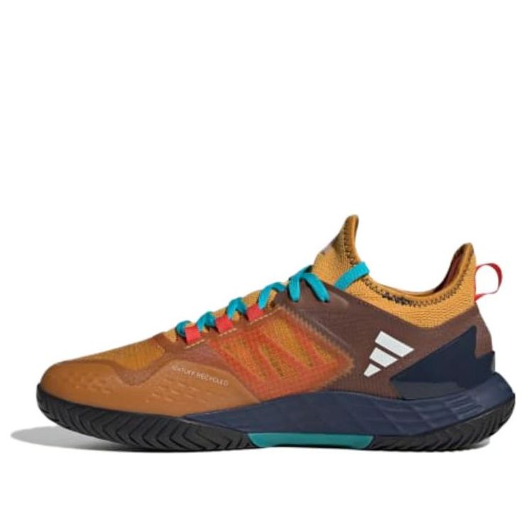 adidas Adizero Ubersonic 4.1 'Preloved Yellow' IG5716