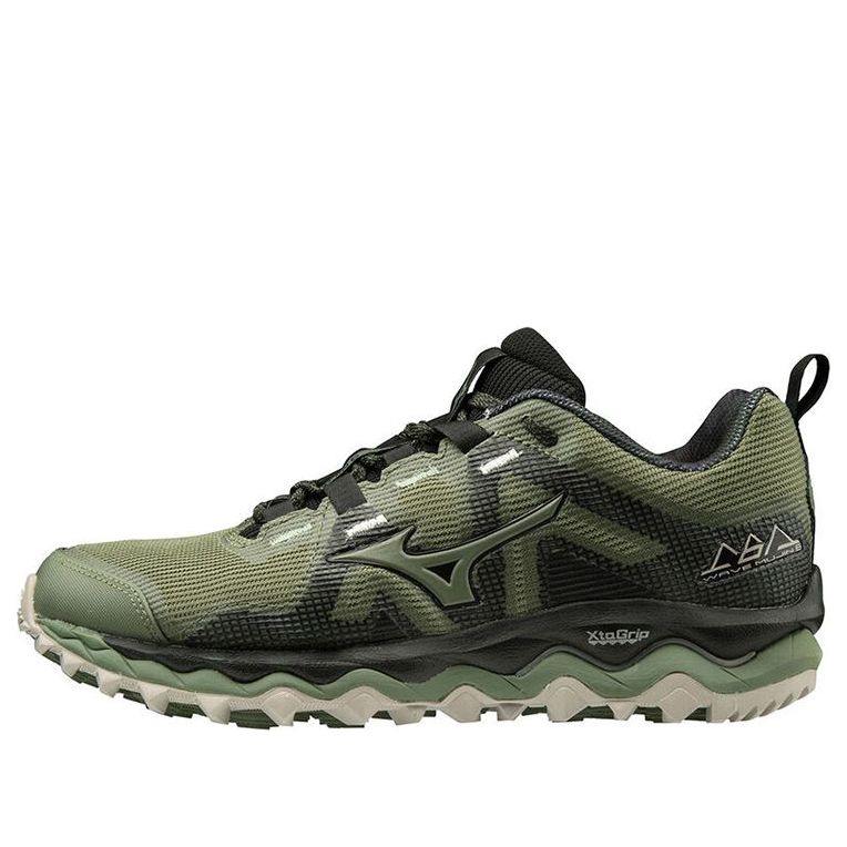 (WMNS) Mizuno Wave Mujin 6 J1GK197032