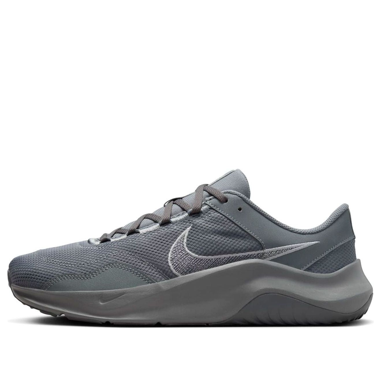 Nike Legend Essential 3 Next Nature 'Smoke Grey' DM1120-012