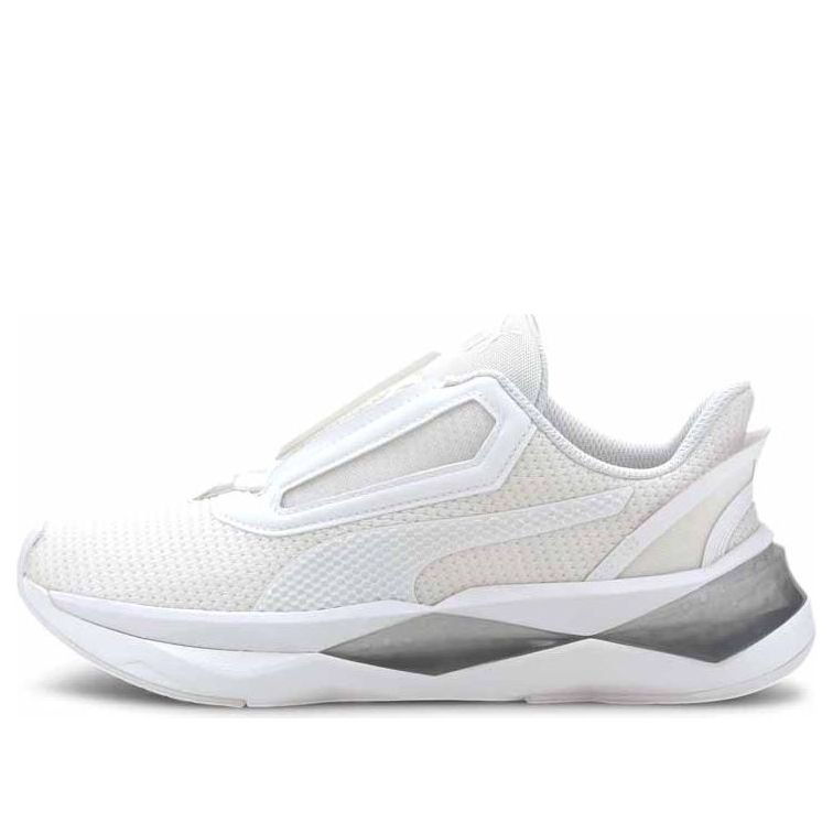 (WMNS) PUMA Lqdcell Shatter XT NC 'White Grey' 193651-01