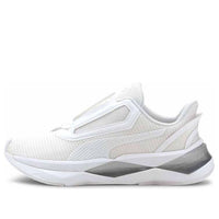 (WMNS) PUMA Lqdcell Shatter XT NC 'White Grey' 193651-01