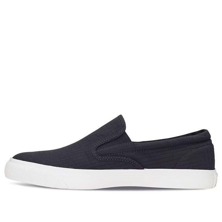 Converse Chuck Taylor All Star Core Slip 'Black White' 156402C