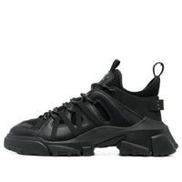 Alexander McQueen Orbyt Descender 2.0 'Black' 700696R28391000