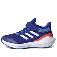 (GS) adidas Ultrabounce 'Lucid Blue Red' HQ1298
