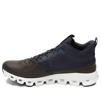 On Running Cloud Hi 'Ink Brown' 28.99806