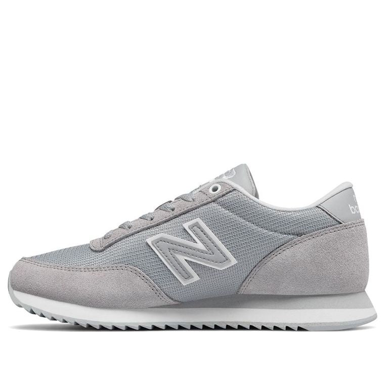 (WMNS) New Balance 501 Core 'Silver Mink' WZ501PCE