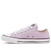 Converse Chuck Taylor All Star OX Pink/White 166266C