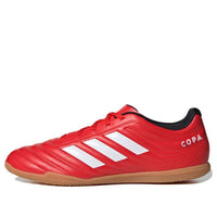 adidas Copa 20.4 IN 'Red White' EF1957