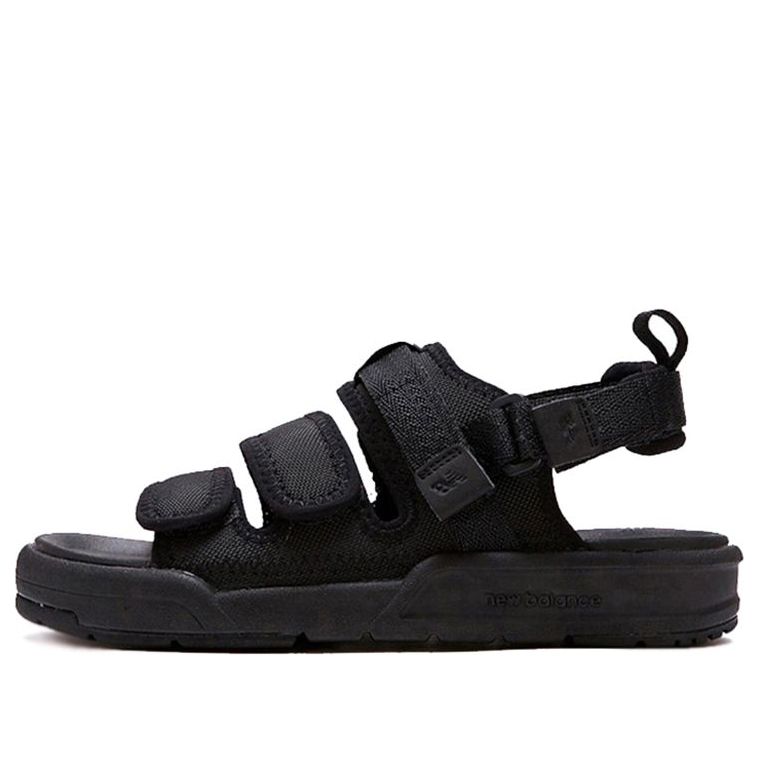 New Balance 3205 Sandals 'Black' SD3205EBB
