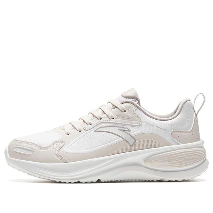 (WMNS) ANTA YunTu 'White Beige' 122335558-5