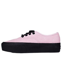 Vans Authentic Platform 2.0 'Embossed - Chalk Pink' VN0A3AV8QB1