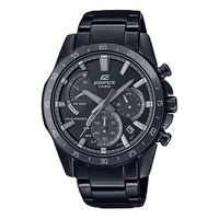 Casio Edifice Smart Analog Watch 'Core Black' EQS-930MDC-1AV