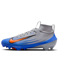 Nike Air Zoom Vapor Pro 1 'Wolf Grey Racer Blue Metallic Silver Total Orange' FB3298-001