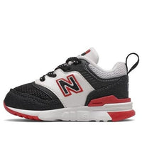 (TD) New Balance 997 'Black Red' IR997HBX