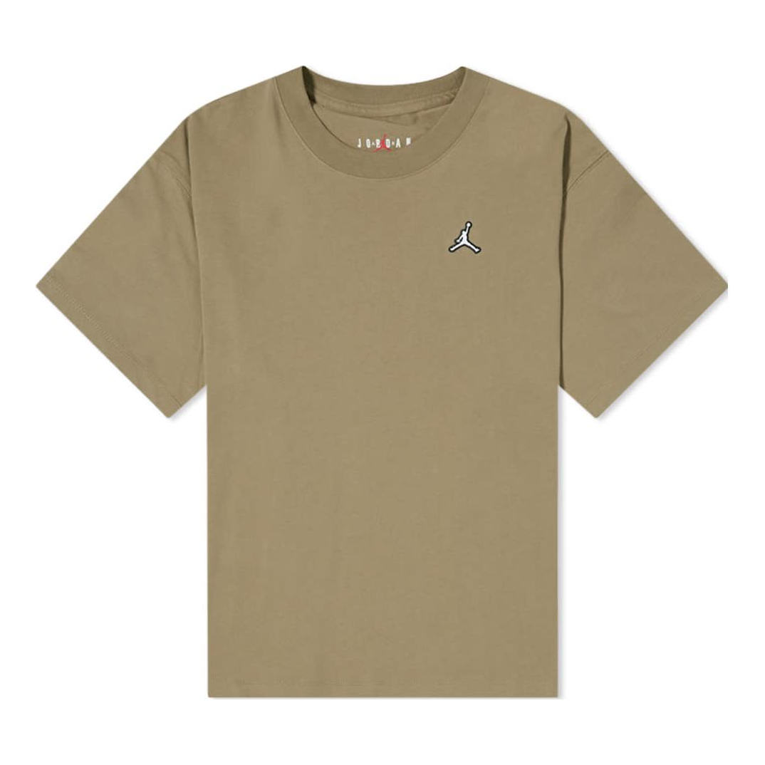 (WMNS) Air Jordan Essentials T-Shirt DM5029-351