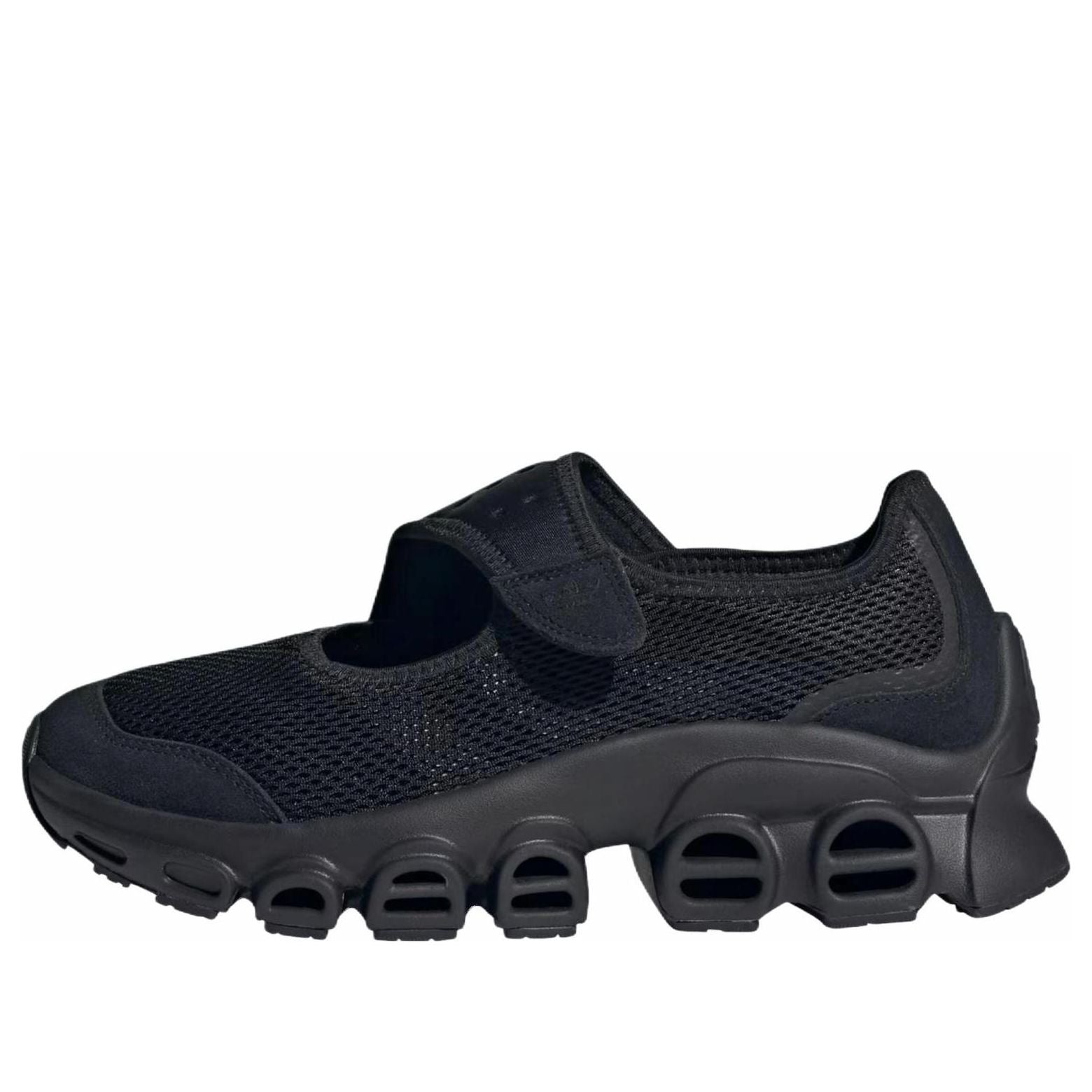 adidas adiFOM Megajane 'Black' JI2416
