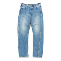 HUMAN MADE Storm Cowboy Type 1954 Slim Denim Pants 'Indigo' HM24PT005