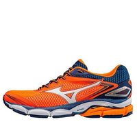 Mizuno Wave Ultima 8 'Orange Blue White' J1GC160915