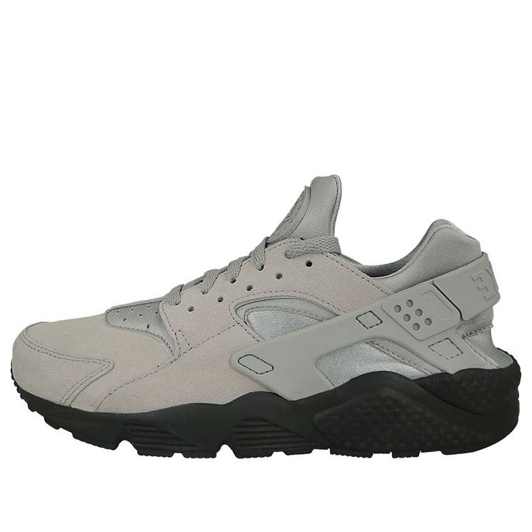 Nike Air Huarache Run 'Matte Silver' 852628-003