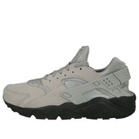 Nike Air Huarache Run 'Matte Silver' 852628-003