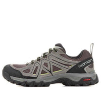 Salomon Evasion 2 Aero 'Grey Coffee' 393598