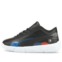 (PS) PUMA BMW Motorsport x Drift Cat Delta Little 'Black' 306900-01