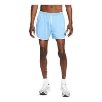 Men's Nike Alphabet Casual Lacing Blue Shorts DM4740-412