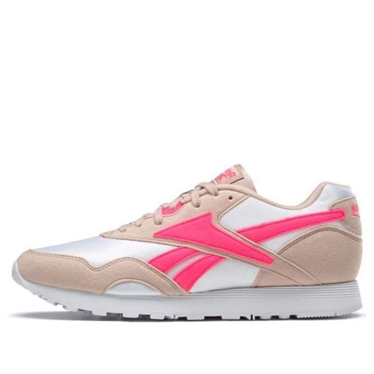 Reebok Rapide Mu 'White Pink' DV4914