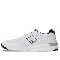 (WMNS) New Balance 109 White WS109WBL