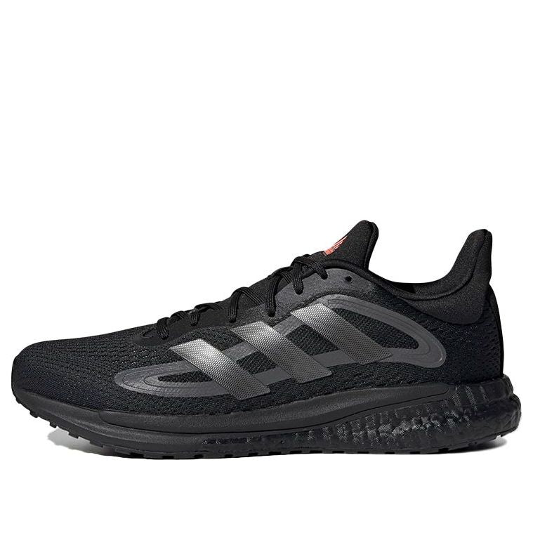 adidas Solarglide 4 'Black Night Metallic' S42559