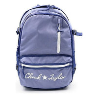 Converse Straight Edge Backpack 'Purple' 10023813-A02