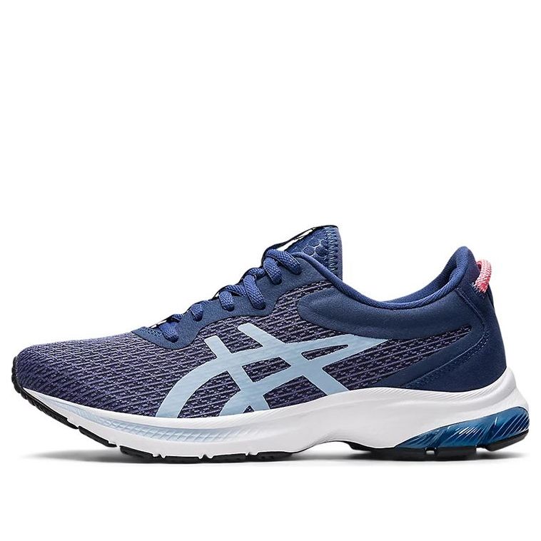 (WMNS) ASICS Gel-Kumo Lyte 2 Navy 1012A913-407