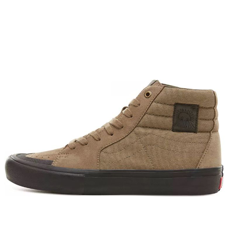 Vans SK8-HI Pro 'Dakota Roche' VN000VHGU23