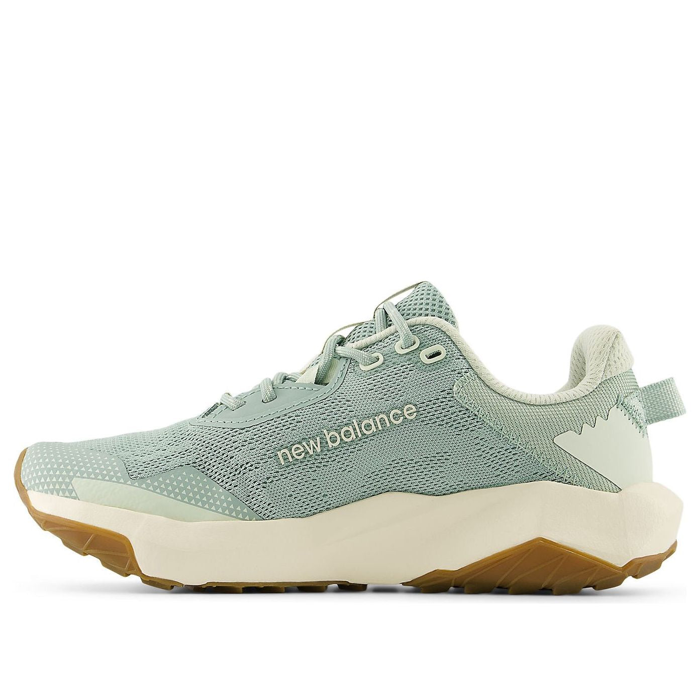 (WMNS) New Balance Dynasoft Nitrel v6 'Mosaic Green' WTNTRCM6