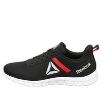 Reebok Emergo Runner Lp Black/Red EG4459
