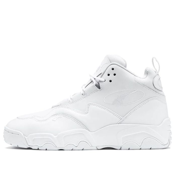 PUMA Source Mid 'White' 369829-02