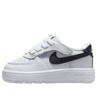 (TD) Nike Air Force 1 Low EasyOn 'White Black' (2025) IH4491-100