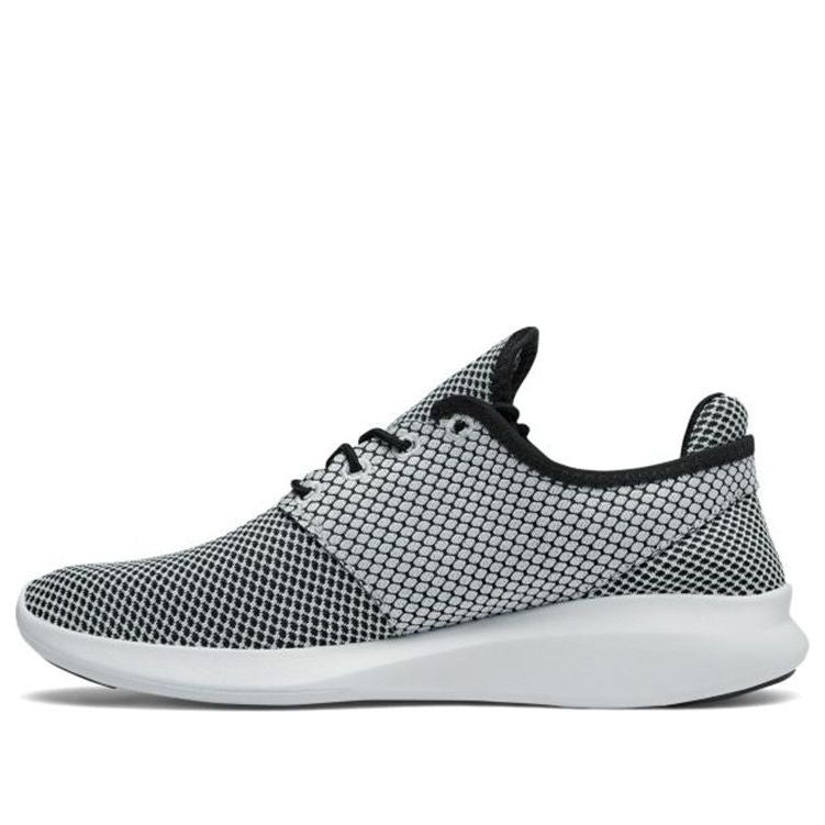 (WMNS) New Balance FuelCore Coast v3 'Black White' WCOASL3H